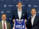 "76ers" galvenais treneris: "Pasečņiku gaida ilga karjera un liela nākotne" "76ers" galvenais treneris: "Pasečņiku gaida ilga karjera un liela nākotne"