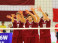 Kadeti EEVZA čempionātā finišē otrie Kadeti EEVZA čempionātā finišē otrie