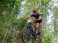 Latvijas čempionātā MTB XCO krosā triumfē Pētersons un Jaunslaviete Latvijas čempionātā MTB XCO krosā triumfē Pētersons un Jaunslaviete