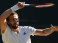 Gulbis tiek pie divām mačbumbām, bet zaudē trešajā setā Gulbis tiek pie divām mačbumbām, bet zaudē trešajā setā