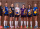 Pasaules universiādē startēs arī Latiševa-Čudare, mūsu basketbola un volejbola izlases Pasaules universiādē startēs arī Latiševa-Čudare, mūsu basketbola un volejbola izlases