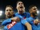 "Napoli" divu vārtu pārsvars, "Sevilla" uzvar Stambulā, Astana ielaiž piecus Glāzgovā "Napoli" divu vārtu pārsvars, "Sevilla" uzvar Stambulā, Astana ielaiž piecus Glāzgovā