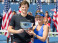 Hingisa un Marejs Vimbldonas trofejai pievieno "US Open" titulu Hingisa un Marejs Vimbldonas trofejai pievieno "US Open" titulu