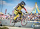 Pētersone izcīna devīto vietu Pasaules kausa BMX superkrosā noslēguma posmā Pētersone izcīna devīto vietu Pasaules kausa BMX superkrosā noslēguma posmā