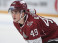 Tikai Ģēģeris un Kaļķis iekļauti šī gada NHL drafta noslēdzošajā prognozē Tikai Ģēģeris un Kaļķis iekļauti šī gada NHL drafta noslēdzošajā prognozē