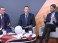 Video: LFF kandidātu diskusija: Kļaviņš dodas talkā Ļašenko cīņā pret Gorkšu Video: LFF kandidātu diskusija: Kļaviņš dodas talkā Ļašenko cīņā pret Gorkšu