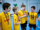 Latvijas čempione vecuma grupā U12 - Kocēnu "Rubene/KSS" Latvijas čempione vecuma grupā U12 - Kocēnu "Rubene/KSS"