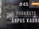 Video: #45 <i>Ārpus Kadra:</i> Ostapenko un Latvija zaudē Vācijai. Kāpēc un kas tālāk? Video: #45 <i>Ārpus Kadra:</i> Ostapenko un Latvija zaudē Vācijai. Kāpēc un kas tālāk?