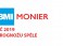 Piedalies Monier PČ 2019 hokeja prognožu spēlē! Piedalies Monier PČ 2019 hokeja prognožu spēlē!
