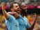 Stērlingam <i>hat-trick</i>, Mančestras "City" šosezon izcīna visas pašmāju trofejas Stērlingam <i>hat-trick</i>, Mančestras "City" šosezon izcīna visas pašmāju trofejas