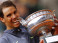 Nadala valdīšana Parīzē turpinās, izcīnot 12. "French Open" trofeju Nadala valdīšana Parīzē turpinās, izcīnot 12. "French Open" trofeju