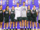 Rīgā noslēgusies NBA nometne "Basketball Without Borders" Rīgā noslēgusies NBA nometne "Basketball Without Borders"