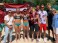 Namiķe/Brailko izcīna piekto vietu U18 Eiropas čempionātā Namiķe/Brailko izcīna piekto vietu U18 Eiropas čempionātā