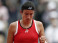 Sevastova trīs stundu cīņā uzvar pirmajā mačā Bukarestē Sevastova trīs stundu cīņā uzvar pirmajā mačā Bukarestē