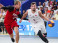 3x3 basketbola lielvalsts: Latvija izcīna sudrabu arī Eiropas spēlēs 3x3 basketbola lielvalsts: Latvija izcīna sudrabu arī Eiropas spēlēs