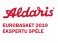 Piedalies "Aldaris" Eurobasket 2019 ekspertu spēlē! Piedalies "Aldaris" Eurobasket 2019 ekspertu spēlē!