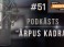 Video: #51 <i>Ārpus Kadra:</i> mūsējais NHL draftā, Sigulda bez OS, VEF spēlēs ČL Video: #51 <i>Ārpus Kadra:</i> mūsējais NHL draftā, Sigulda bez OS, VEF spēlēs ČL