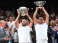 Kabals un Farahs izcīna Kolumbijai pirmo "Grand Slam" dubultspēļu titulu Kabals un Farahs izcīna Kolumbijai pirmo "Grand Slam" dubultspēļu titulu