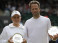 Ostapenko un Lindsteds Vimbldonas finālā bez iespējām zaudē "French Open" čempioniem Ostapenko un Lindsteds Vimbldonas finālā bez iespējām zaudē "French Open" čempioniem