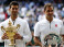 Federers neizmanto divas mačbumbas, Džokovičs iegūst piekto Vimbldonas titulu Federers neizmanto divas mačbumbas, Džokovičs iegūst piekto Vimbldonas titulu