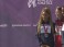 Video: Zelta medaļnieces Bukšas apbalvošana U23 Eiropas čempionātā Video: Zelta medaļnieces Bukšas apbalvošana U23 Eiropas čempionātā