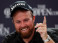 Laurijs ar 63 sitienu trešo raundu piesakās "British Open" titulam Laurijs ar 63 sitienu trešo raundu piesakās "British Open" titulam
