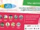 "BeActive Pludmales spēlēs" – florbols (3 pret 3)! "BeActive Pludmales spēlēs" – florbols (3 pret 3)!