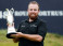 Īrijas golferis Laurijs Ziemeļīrijā izcīna pirmo "major" titulu Īrijas golferis Laurijs Ziemeļīrijā izcīna pirmo "major" titulu