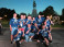 Bauskas florbola seniori triumfē turnīrā "European Masters Games" Bauskas florbola seniori triumfē turnīrā "European Masters Games"