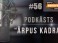 Video: #56 <i>Ārpus Kadra:</i> Jauns sporta veids - kas ir raundnets? Video: #56 <i>Ārpus Kadra:</i> Jauns sporta veids - kas ir raundnets?