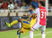 Lieliskajai APOEL gandrīz izdodas nospiest uz ceļiem mazākumā nokļuvušo "Ajax" Lieliskajai APOEL gandrīz izdodas nospiest uz ceļiem mazākumā nokļuvušo "Ajax"