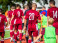 U18 izlase pārbaudes mačā ar 2:3 piekāpjas Ungārijai U18 izlase pārbaudes mačā ar 2:3 piekāpjas Ungārijai