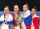 Video: Jolanta Tarvida izcīna U21 EČ zeltu Video: Jolanta Tarvida izcīna U21 EČ zeltu