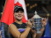 Andresku sarūgtina Viljamsu un tikai ceturtajā turnīrā izcīna "Grand Slam" titulu Andresku sarūgtina Viljamsu un tikai ceturtajā turnīrā izcīna "Grand Slam" titulu