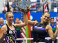 "US Open" sieviešu dubultspēļu turnīrā triumfē Mertensa un Sabaļenka "US Open" sieviešu dubultspēļu turnīrā triumfē Mertensa un Sabaļenka