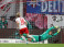 Roisam divi vārti, "Borussia" grauj; "Bayern" zaudē punktus Leipcigā Roisam divi vārti, "Borussia" grauj; "Bayern" zaudē punktus Leipcigā