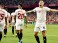 "Sevilla" pārtrauc savu neveiksmju un "Real Sociedad" uzvaru sēriju "Sevilla" pārtrauc savu neveiksmju un "Real Sociedad" uzvaru sēriju