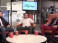 Video: "eXi": prezidenti un klubu bosi: Lipmans, Indriksons, Jaunups, Voins, Zonne… Video: "eXi": prezidenti un klubu bosi: Lipmans, Indriksons, Jaunups, Voins, Zonne…