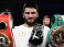 Beterbijevs sakauj Gvozdiku un apvieno WBC un IBF čempiona titulus Beterbijevs sakauj Gvozdiku un apvieno WBC un IBF čempiona titulus