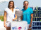 "WTA Elite Trophy" pirmajā dienā no favorītēm paklūp tikai Kīsa "WTA Elite Trophy" pirmajā dienā no favorītēm paklūp tikai Kīsa