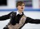 Daiļslidotājs Vasiļjevs izcīna piekto vietu Kanādas "Grand Prix" Daiļslidotājs Vasiļjevs izcīna piekto vietu Kanādas "Grand Prix"
