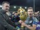 Video: "Riga" var līksmot - čempionu kauss atkal viņu rokās Video: "Riga" var līksmot - čempionu kauss atkal viņu rokās