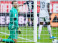 "Bayern" mazākumā cieš sakāvi ar 1:5, priekšgalā abas "Borussia" "Bayern" mazākumā cieš sakāvi ar 1:5, priekšgalā abas "Borussia"