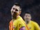 Mesi smagā spēlē Madridē izrauj Barselonai uzvaru pret "Atletico" Mesi smagā spēlē Madridē izrauj Barselonai uzvaru pret "Atletico"