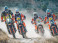 Vai KTM uzvarēs Dakaras rallijā jau 19. reizi pēc kārtas? Vai KTM uzvarēs Dakaras rallijā jau 19. reizi pēc kārtas?