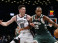Kurucam divi trīspunktnieki, "Nets" nespēj apturēt līgas līderi "Bucks" Kurucam divi trīspunktnieki, "Nets" nespēj apturēt līgas līderi "Bucks"