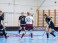 Juniores jau trešo reizi pieveic komandu "Ķekavas Bulldogs" Juniores jau trešo reizi pieveic komandu "Ķekavas Bulldogs"