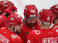 Daugaviņš ar savu pirmo "hat-trick" KHL sekmē rezultatīvu "Spartak" uzvaru Daugaviņš ar savu pirmo "hat-trick" KHL sekmē rezultatīvu "Spartak" uzvaru