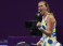Kvitova Dohas pusfinālā pārtrauc četru zaudējumu sēriju pret Bārtiju Kvitova Dohas pusfinālā pārtrauc četru zaudējumu sēriju pret Bārtiju