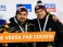 Miknis: "Ar Ķibermani kopā esam izauguši cauri nopietnajam bobslejam" Miknis: "Ar Ķibermani kopā esam izauguši cauri nopietnajam bobslejam"